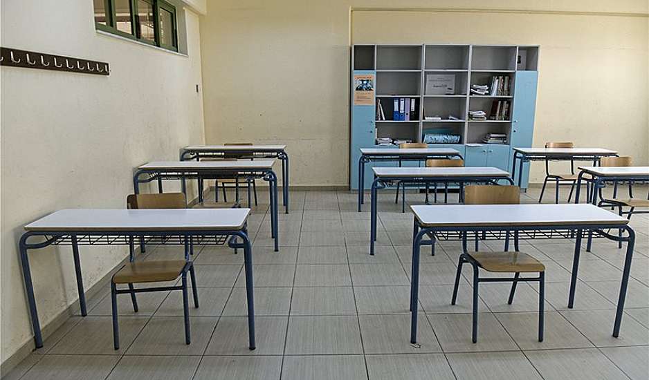 Γυμνάσια και Λύκεια: Νέοι κανόνες για τις απουσίες των μαθητών