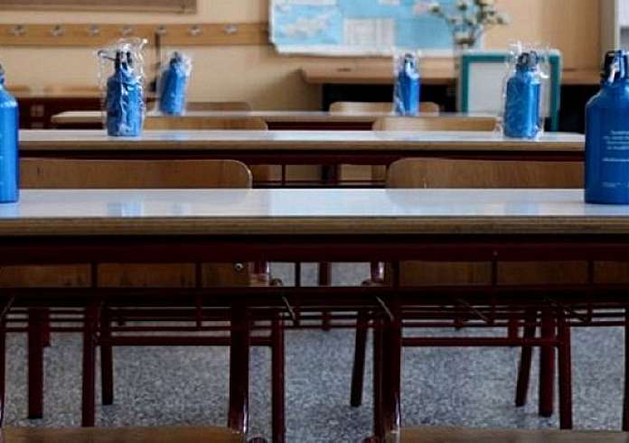 Κρούσματα στρεπτόκοκκου και στις Σέρρες – Κλείνουν τέσσερα σχολεία για προληπτικούς λόγους
