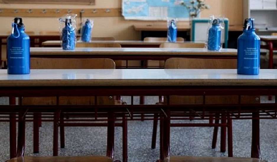 Κρούσματα στρεπτόκοκκου και στις Σέρρες – Κλείνουν τέσσερα σχολεία για προληπτικούς λόγους