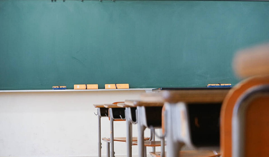 Ζάκυνθος: Κλειστά την Πέμπτη τα σχολεία με απόφαση δημάρχου, λόγω κακοκαιρίας