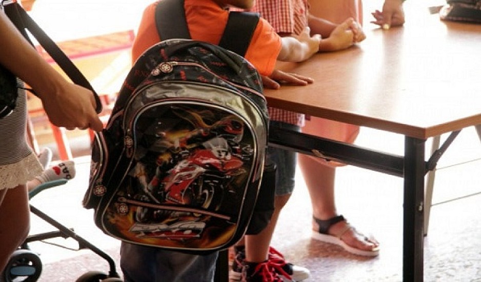 Άγριο σκηνικό σε σχολείο στο Αγρίνιο: Μαθητές γρονθοκόπησαν καθηγητές