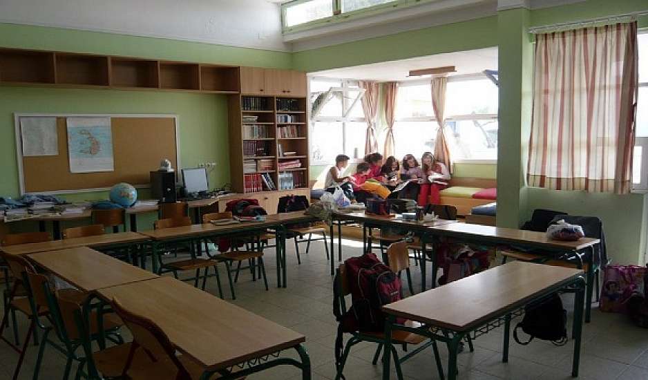 Πότε ανοίγουν τα σχολεία; - Oι αλλαγές που θα εφαρμοστούν φέτος