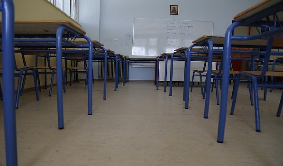 Αγρίνιο: Άγριο επεισόδιο σε Λύκειο – Μαθητές γρονθοκόπησαν καθηγητές