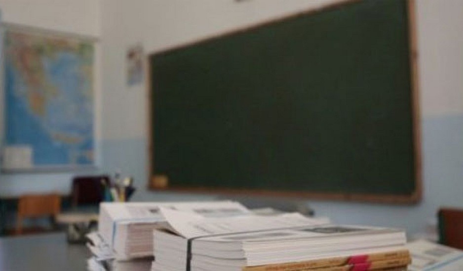 Χανιά: Κλειστό τη Δευτέρα το σχολείο σε ένδειξη συμπαράστασης στη δασκάλα που δέχτηκε επίθεση