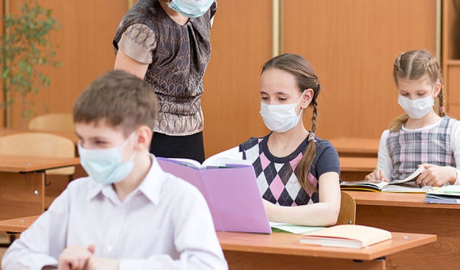 Εγκύκλιος για τη γρίπη στα σχολεία - Τι πρέπει να προσέξουμε