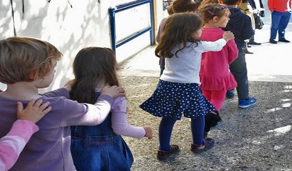 Αυξήθηκαν τα κρούσματα κορονοϊού στο Ισραήλ αφού άνοιξαν τα σχολεία