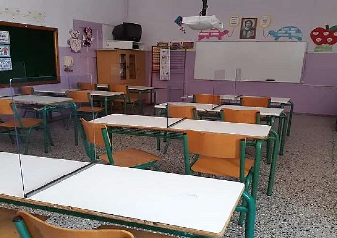 Παγκράτι: Μαθητές επιτέθηκαν σε 16χρονο μέσα σε σχολείο