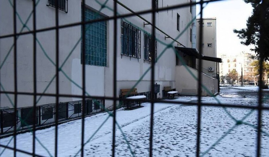 Σχολεία: Κλειστά θα παραμείνουν την Τετάρτη σε Αχαΐα και Ηλεία