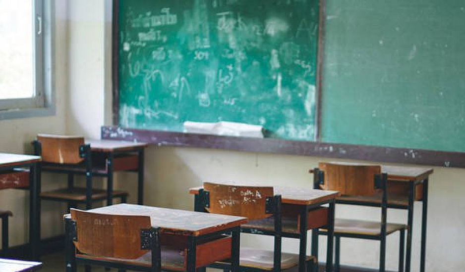 Η γραφειοκρατία στερεί το σχολείο από τρία παιδιά στην Ηλεία