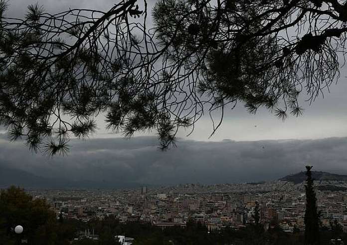 Αίθριος ο καιρός με τοπικές βροχές στα ανατολικά και νότια