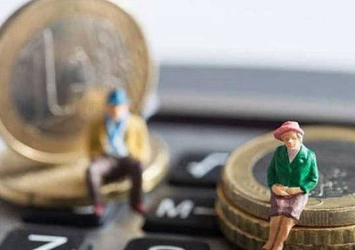 Πώς μπορείτε να βγείτε στη σύνταξη 10 χρόνια νωρίτερα