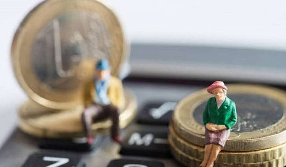 Πώς μπορείτε να βγείτε στη σύνταξη 10 χρόνια νωρίτερα
