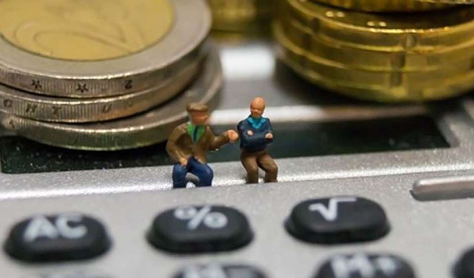 Ανοίγει ξανά η συζήτηση για τα όρια συνταξιοδότησης