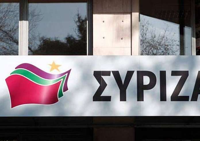 ΣΥΡΙΖΑ: «Νομοθετικό έκτρωμα» οι αλλαγές στον Ποινικό Κώδικα