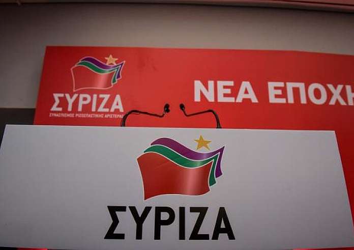 ΣΥΡΙΖΑ: Το πιο σύντομο ανέκδοτο που έχουμε ακούσει ποτέ είναι ότι ο Μητσοτάκης στηρίζει τους αδύναμους