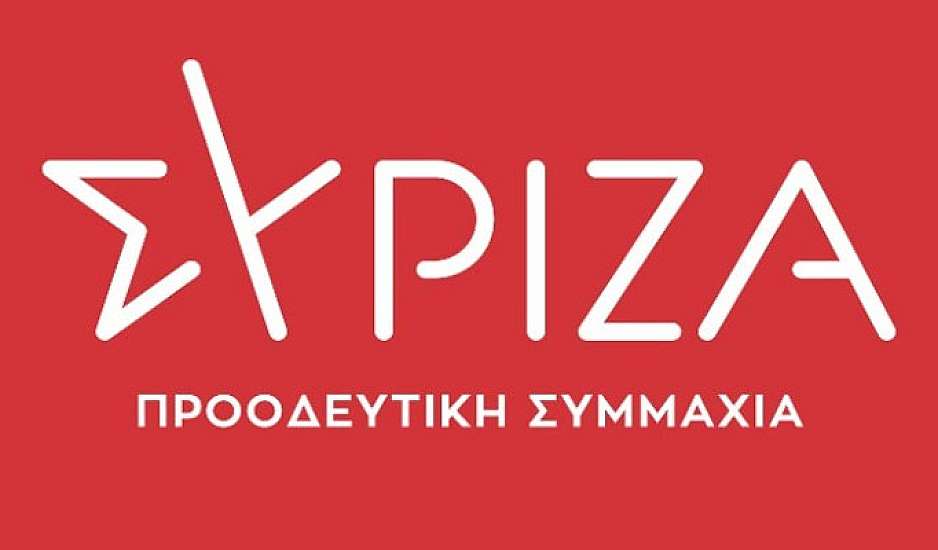 Η κοινωνία και το ΕΣΥ δεν αντέχουν ένα τρίτο κύμα παλινωδιών της κυβέρνησης Μητσοτάκη