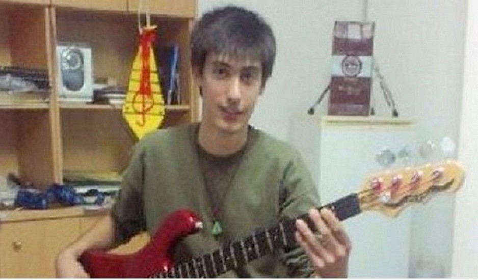 Σαντορίνη: Ο 21χρονος Τάκης εξαφανίζεται μυστηριωδώς - Τα κρυμμένα μυστικά της δολοφονίας