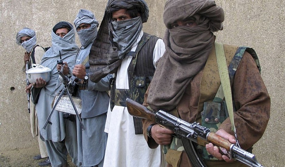 Οι Ταλιμπάν μίλησαν για δικαιώματα γυναικών και τα ΜΜΕ. Οι οκτώ κανόνες των Ταλιμπάν για τις γυναίκες