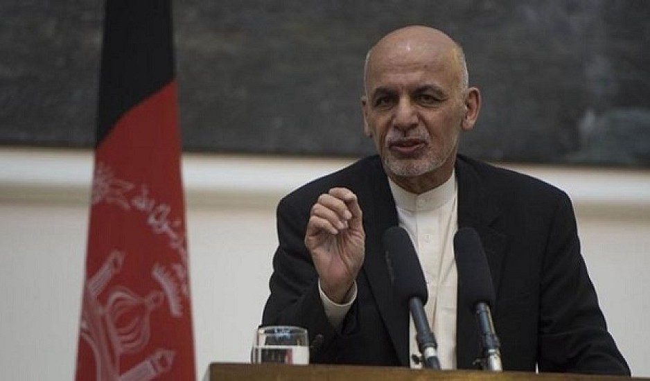 Θα απελευθερωθούν στο Αφγανιστάν έως 2.000 φυλακισμένοι Ταλιμπάν