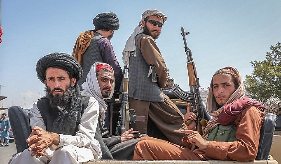 Ταλιμπάν: Η ήττα των ΗΠΑ μάθημα για άλλους εισβολείς