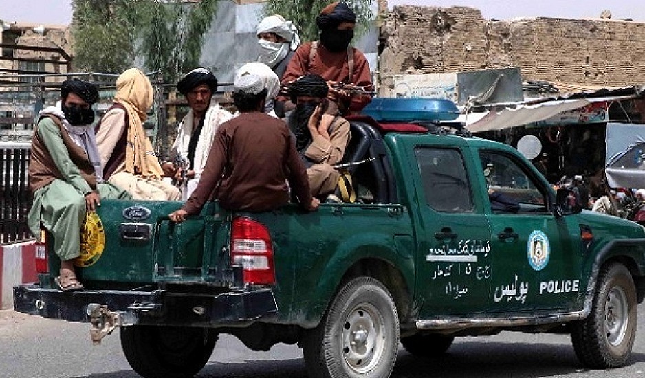 Αφγανιστάν: Νεκρός ένας Ταλιμπάν σε βομβιστική επίθεση εναντίον αυτοκινητοπομπής