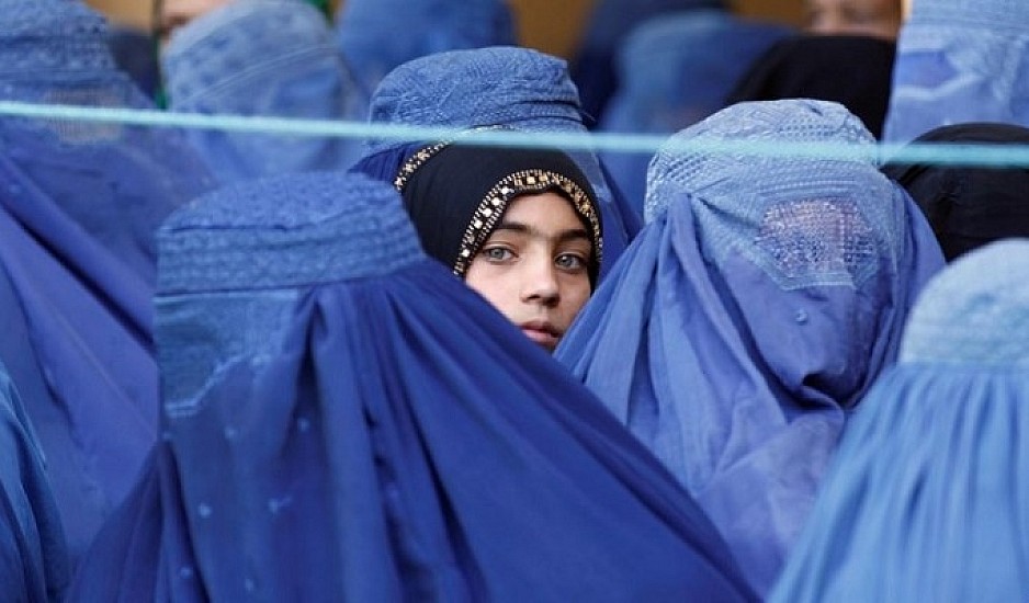Αφγανιστάν: Οι Ταλιμπάν διέταξαν τα ιδιωτικά πανεπιστήμια να μη δέχονται γυναίκες