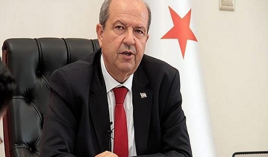 O Ερσίν Τατάρ νέος ηγέτης των Τουρκοκυπρίων με ποσοστό 51,74%