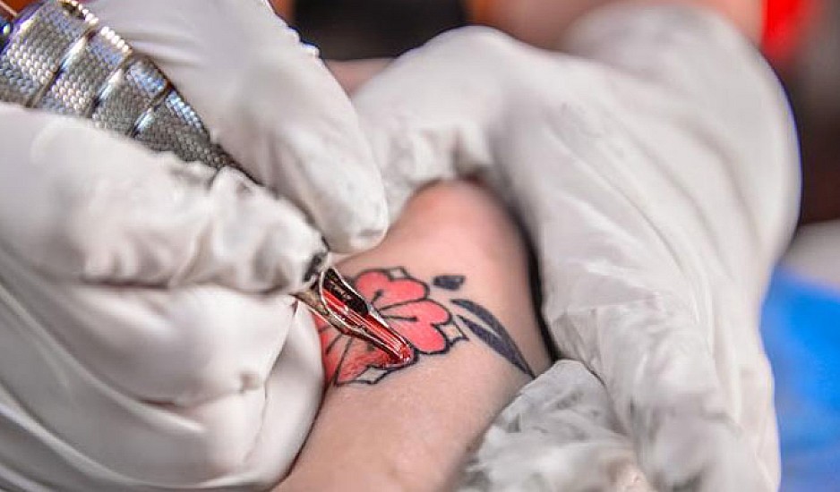 Προσοχή: Πώς θα καταλάβετε ότι τα μελάνια του τατουάζ είναι κακής ποιότητας