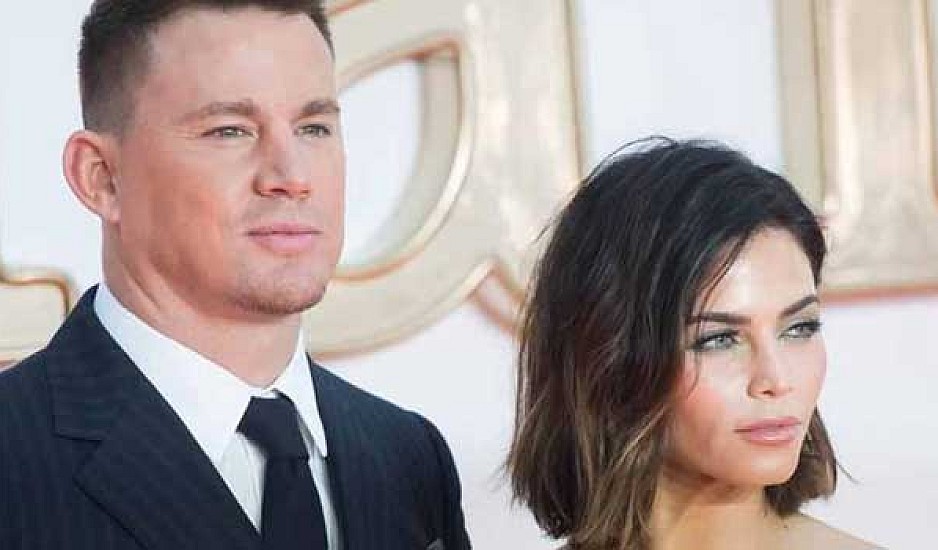 Νέο διαζύγιο - βόμβα στο Χόλιγουντ: Χωρίζουν Channing Tatum και Jenna Dewan