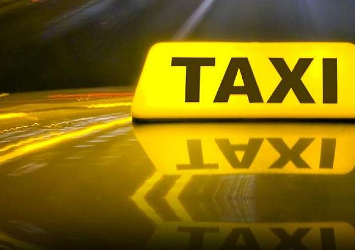 Ταξί: Αρχίζει η εφαρμογή ειδικής σήμανσης για POS