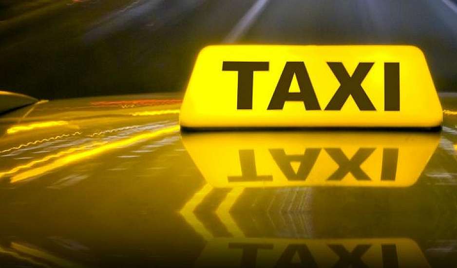 Ταξί: Αρχίζει η εφαρμογή ειδικής σήμανσης για POS
