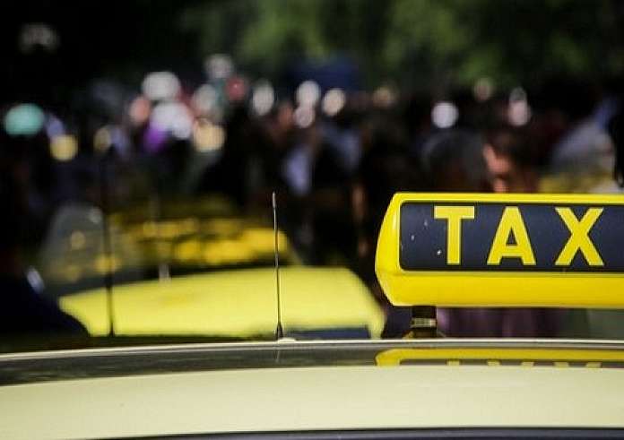 Απεργία σήμερα: Χωρίς ταξί η Αθήνα – Πότε θα κυκλοφορήσουν