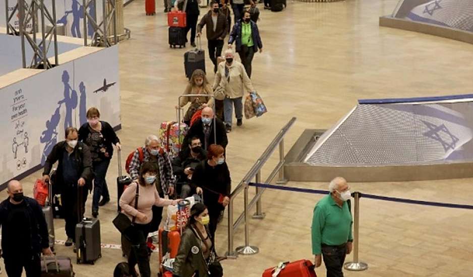 Τελ Αβίβ: Πανικός επικράτησε στο αεροδρόμιο της χώρας όταν εντοπίστηκε οβίδα σε αποσκευές Αμερικανών τουριστών