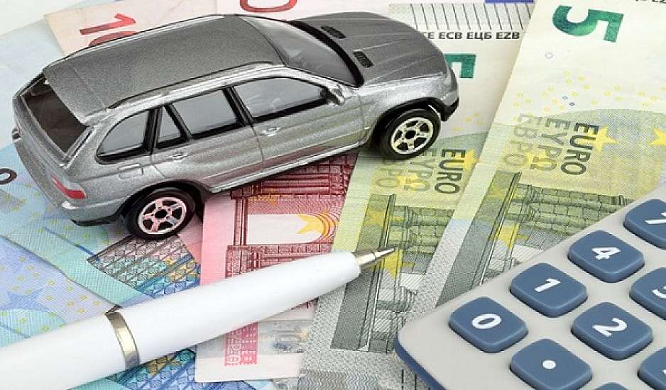 Τέλη κυκλοφορίας με τον μήνα: Τι αλλάζει στις ημερομηνίες και την ακινησία