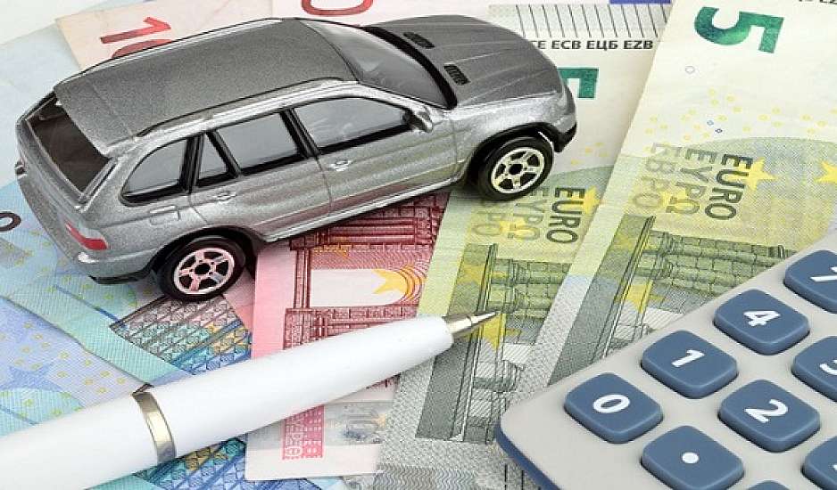 Άνοιξε η εφαρμογή στο TAXISnet για τα τέλη κυκλοφορίας 2020