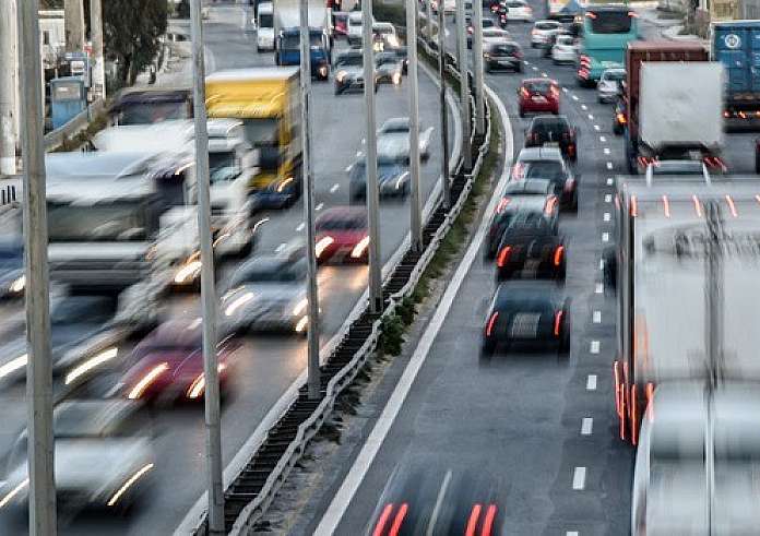 Τέλη κυκλοφορίας: Άνοιξε η πλατφόρμα για πληρωμή με το μήνα - Ποσά και παραδείγματα