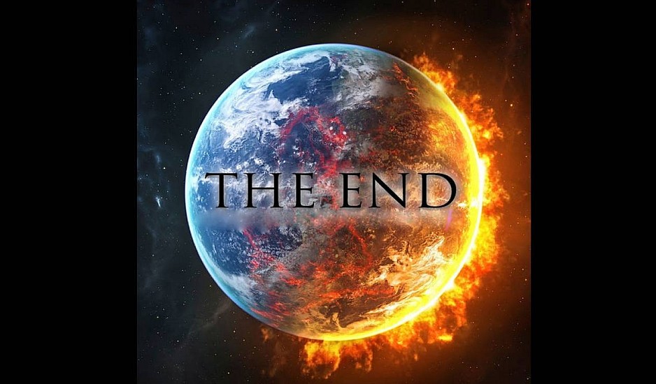 Η νέα ημερομηνία για το τέλος του κόσμου - Πόσος χρόνος απομένει στην ανθρωπότητα;