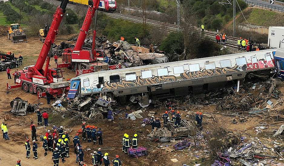 Κούγιας: Γιατί καθυστερεί η δίκη για την τραγωδία στα Τέμπη