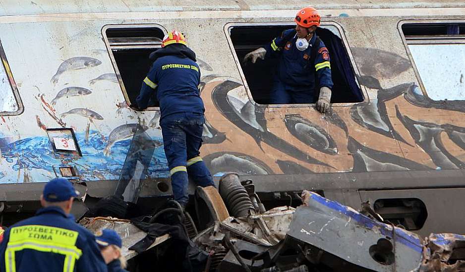 Τέμπη: Στο φως το τελικό πόρισμα