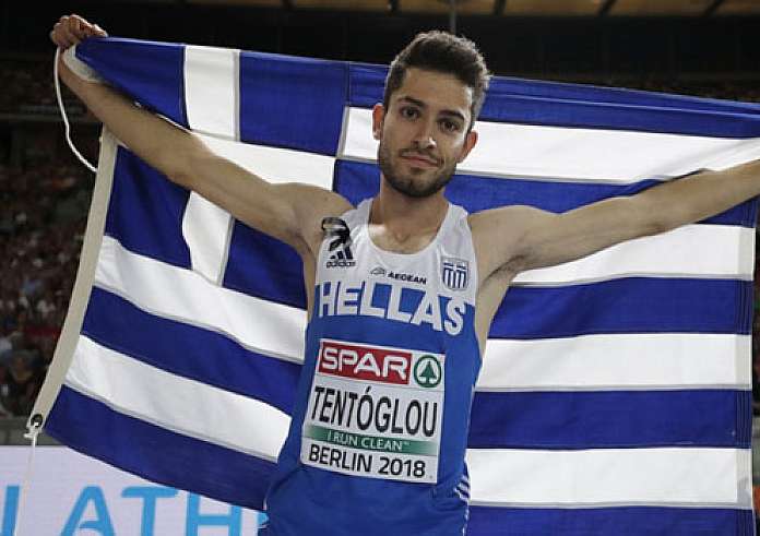 Γιατί ο Τεντόγλου αρνήθηκε να κρατήσει τη σημαία στην τελετή έναρξης των Ολυμπιακών Αγώνων