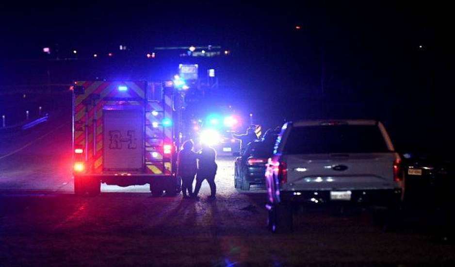 Τέξας: Αιματοκύλησε πάρτι πανεπιστημίου - Τουλάχιστον 2 νεκροί και δεκάδες τραυματίες