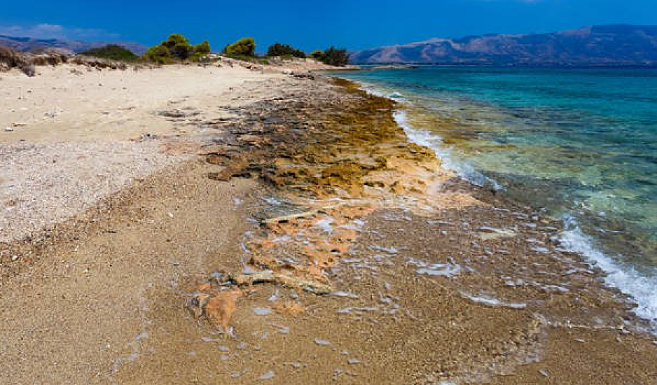 Ελληνικό ένα από τα τρία υποβρύχια θαύματα στον κόσμο