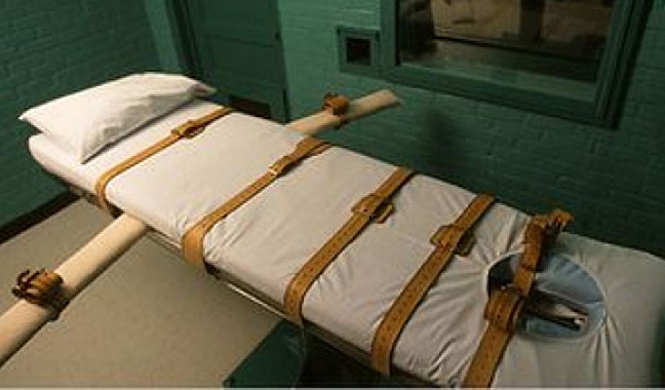 Αριζόνα: Εκτελέστηκε ο θανατοποινίτης Φρανκ Άτγουντ - Εκάρη μοναχός πριν από το θάνατό του