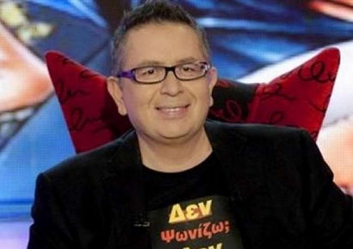 Θέμος Αναστασιάδης: Το άγνωστο σκηνικό με την Σοφία Παυλίδου στο ΟΛΑ