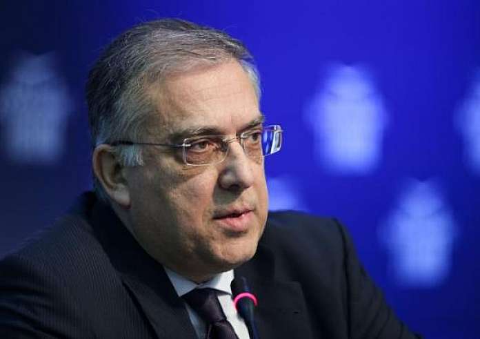 Τάκης Θεοδωρικάκος: «Όλοι μαζί θα επωμιστούμε το βάρος του προσφυγικού»