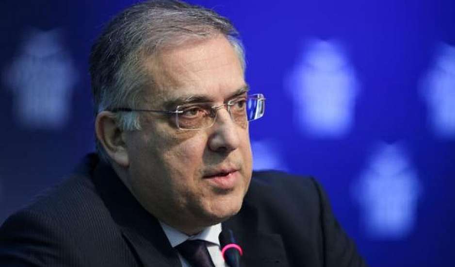 Τάκης Θεοδωρικάκος: «Όλοι μαζί θα επωμιστούμε το βάρος του προσφυγικού»