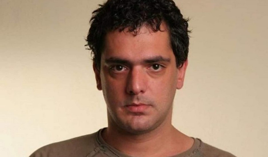 Πέθανε ο δημοσιογράφος Τάσος Θεοδωρόπουλος - Νοσηλευόταν με κορονοϊό