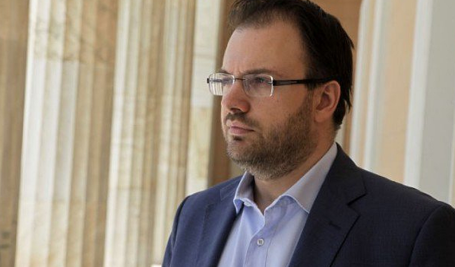 Θεοχαρόπουλος: Μου είχαν προτείνει να είμαι επικεφαλής στο Επικρατείας αρκεί να μην ψηφίσω τη συμφωνία