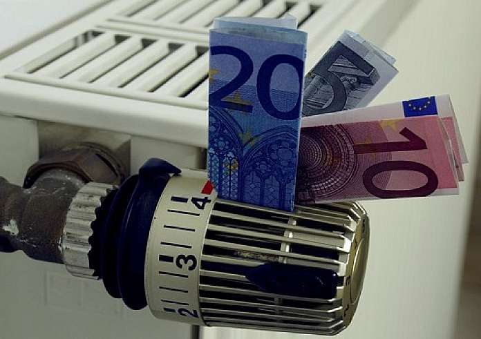 Ξεκινά η πληρωμή για το επίδομα θέρμανσης 2023 - Πότε μπαίνουν τα λεφτά