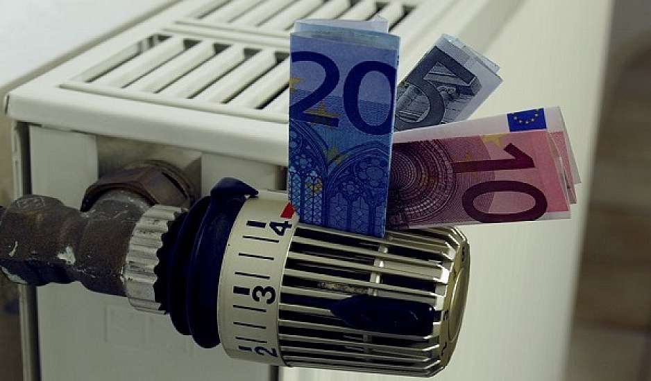 Ξεκινά η πληρωμή για το επίδομα θέρμανσης 2023 - Πότε μπαίνουν τα λεφτά
